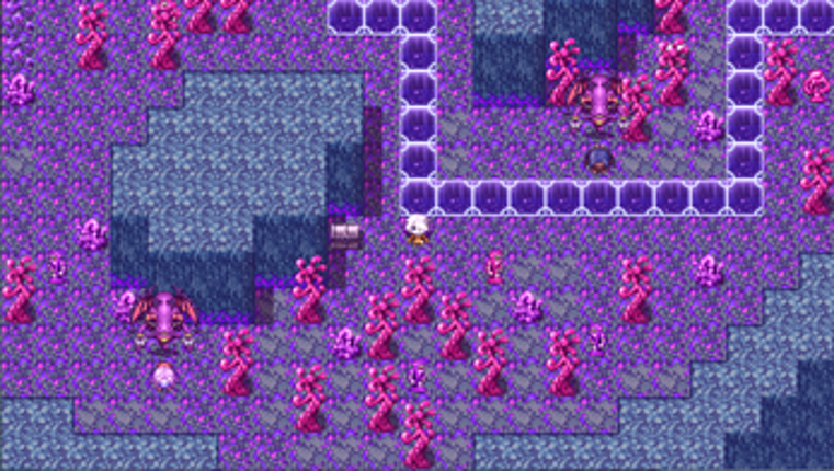 Tower of Astralis screenshot