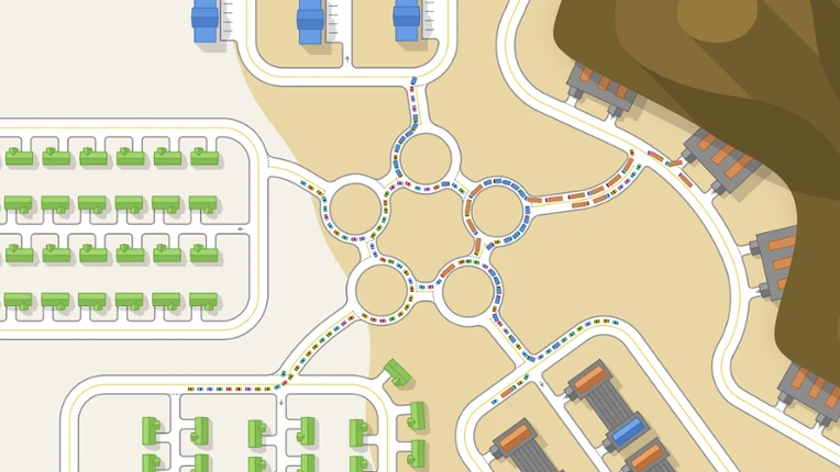 Trafficity Image