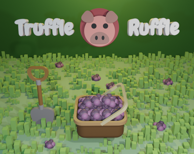 Games like Truffle Ruffle