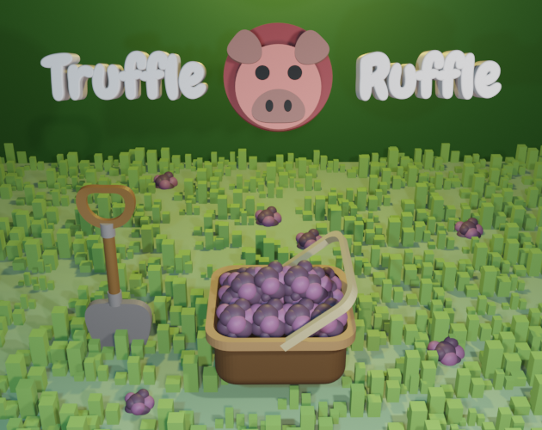 Truffle Ruffle Game Cover