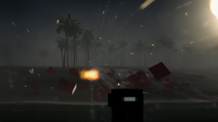 TRY TO SEE SHARP screenshot