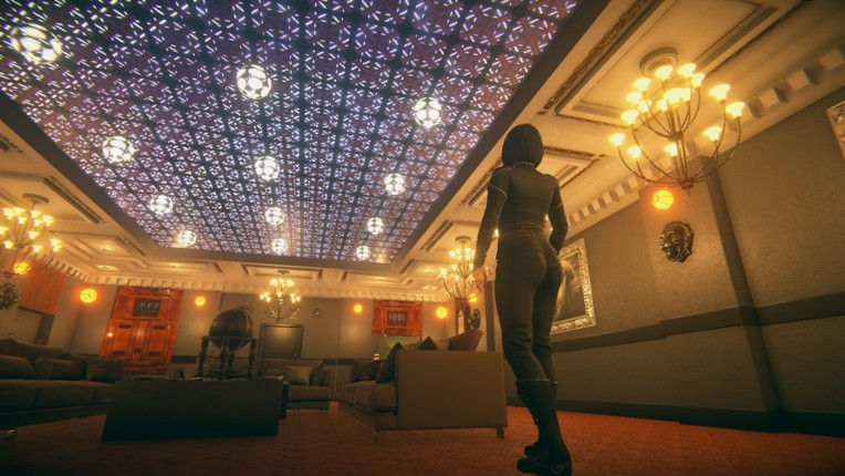 Two World Portal screenshot