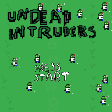 Undead Intruders Image