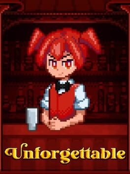 Games like Unforgettable