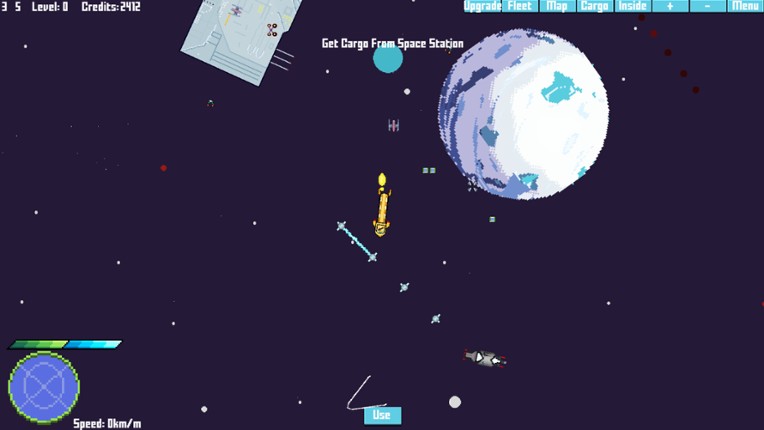 Universe X Image