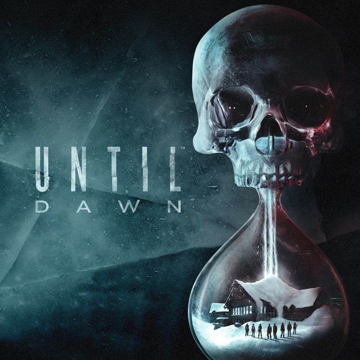 Games like Until Dawn 2015