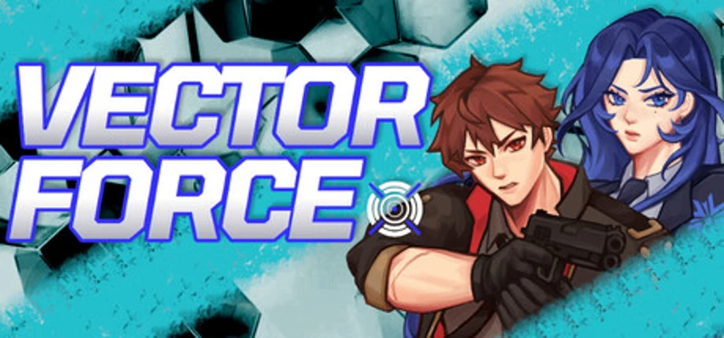 VectorForce Image