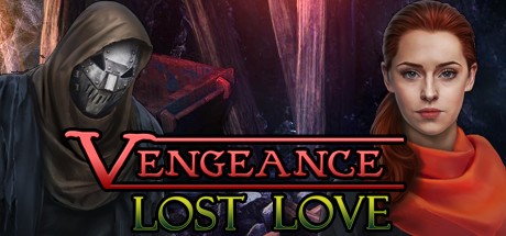 Games like Vengeance: Lost Love