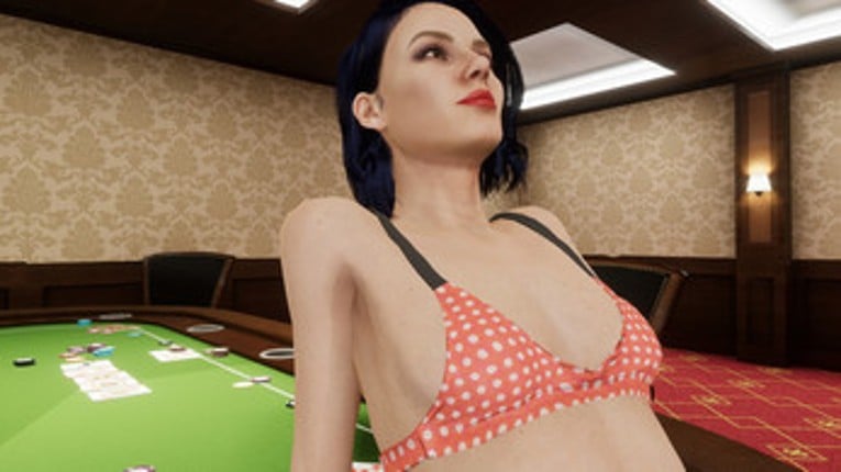 Virtual Girl - Realistic Sex Simulator screenshot