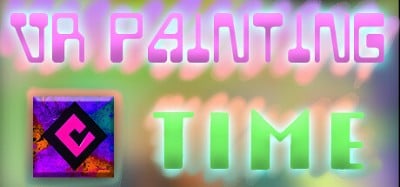 VR Painting: Time Image