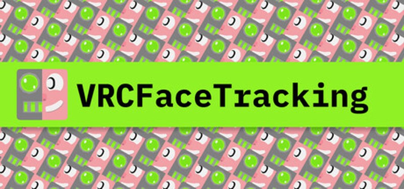 VRCFaceTracking Image