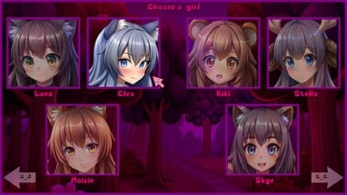 Waifu Simulator: Furry Edition Image