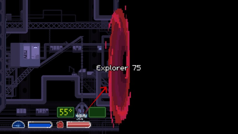 Warp Marked screenshot