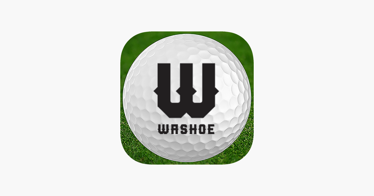 Games like Washoe Golf Course - NV