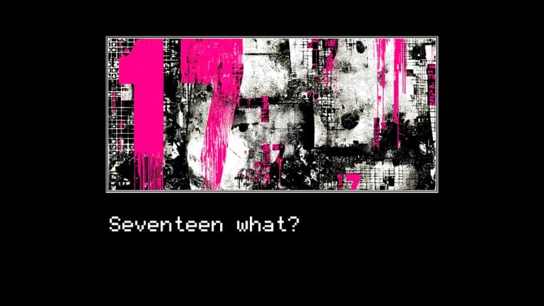 We Are Counting screenshot