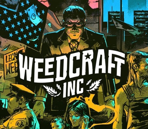 Weedcraft Inc Image