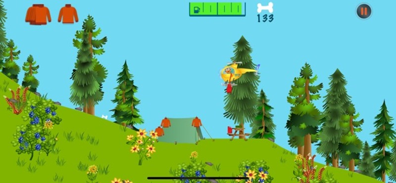 Whirlycat screenshot