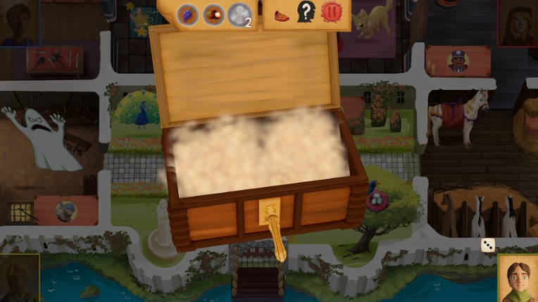 Whoowasit? screenshot