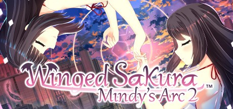 Games like Winged Sakura: Mindy's Arc 2