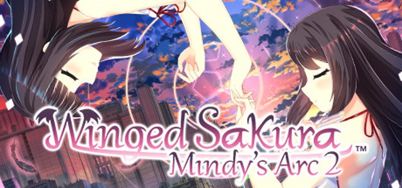 Winged Sakura: Mindy's Arc 2 Image