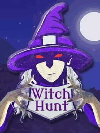 Witch Hunt Image