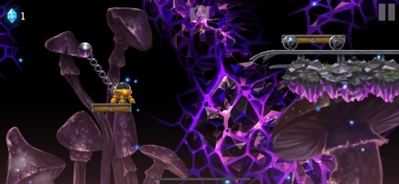 WonderCat Adventures screenshot