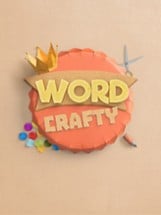 Word Crafty - Word Puzzle Game Image