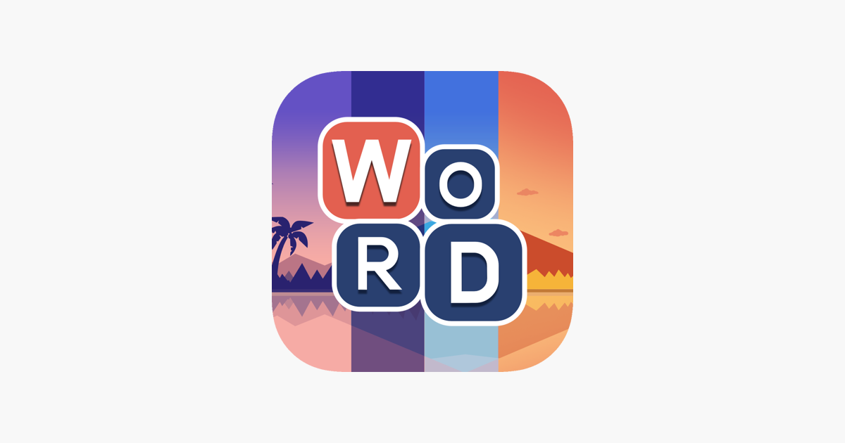 Games like Word Town: Search with Friends