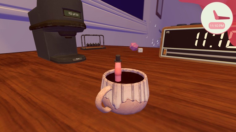 Worming from Home screenshot