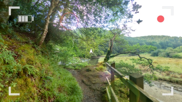 Wychwood Hollow screenshot