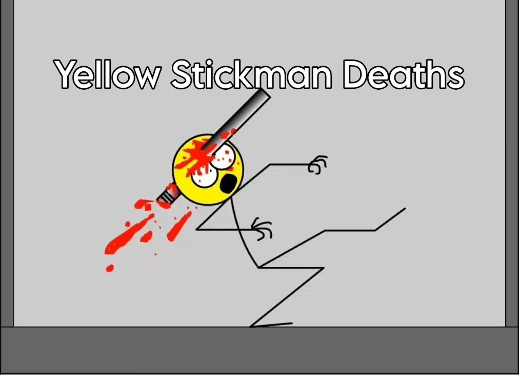 Games like Yellow Stickman Deaths