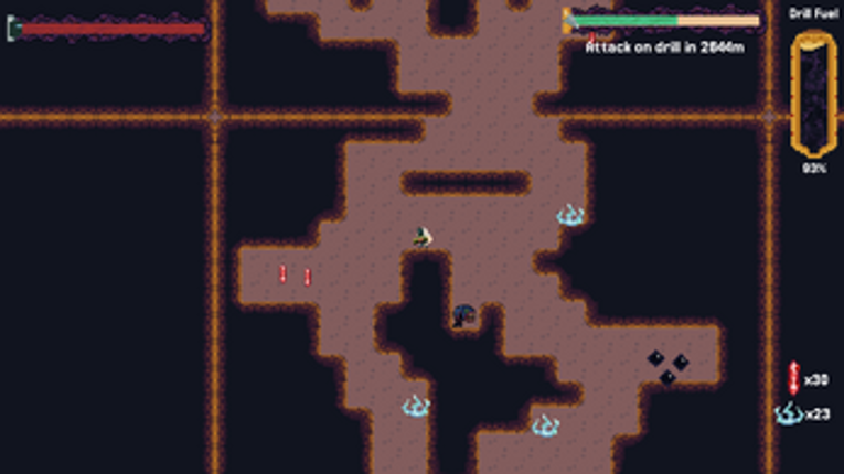 You Gnome the Drill Image