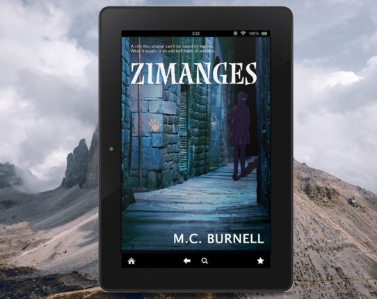 Zimanges Image