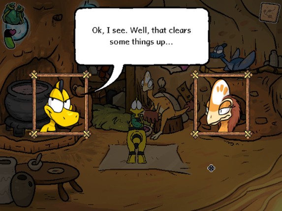 Zniw Adventure Image