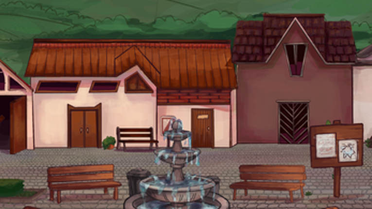 Zocam Cho screenshot