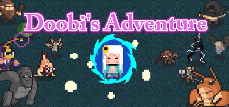 多比大冒险(Doobi's Adventure) Image