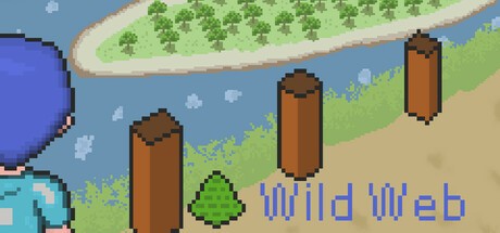 Games like 狂野网 Wild Web