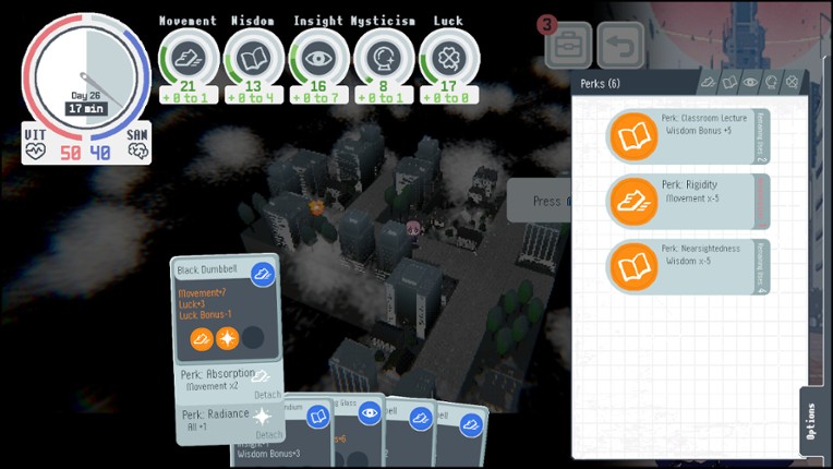 神椿學園新聞部(KAMITSUBAKI ACADEMY NEWSPAPER CLUB) screenshot