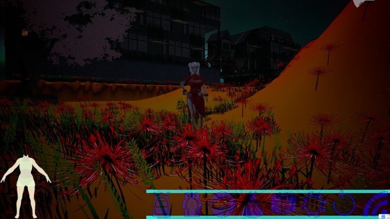 九幽梦NineDarkDream screenshot