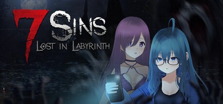 Games like 7 Sins: Lost in Labyrinth