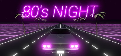 80's Night Image