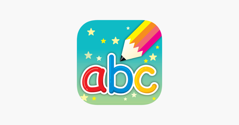 ABC Alphabet Learning Letters for Preschool Games Game Cover