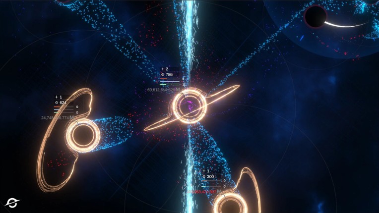 Accretion screenshot