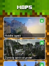 Addons &amp; Skins for Minecraft • Image