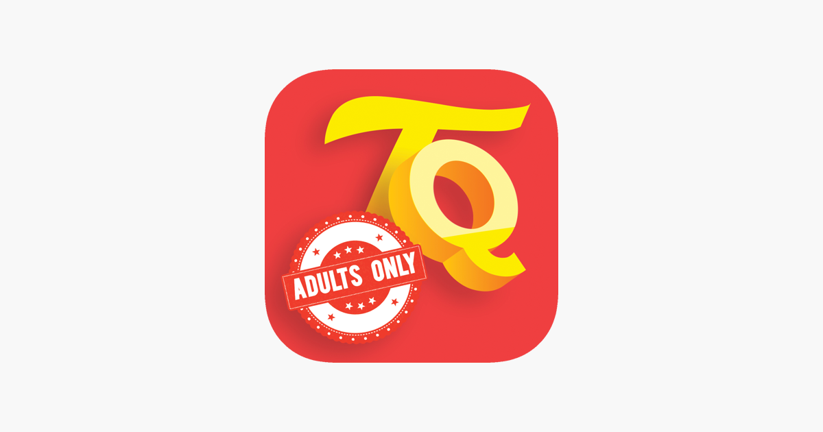 Games like Adult Trivia: Naughty Quizzes