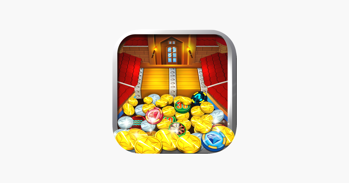 Games like AE Coin Mania