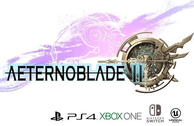 Games like AeternoBlade II
