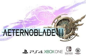 AeternoBlade II Image