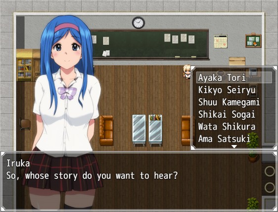 Agent Sirius screenshot