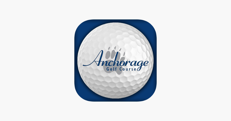 Anchorage Golf Course Game Cover